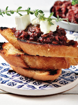 Ντιπ λιαστής ντομάτας σε λάδι