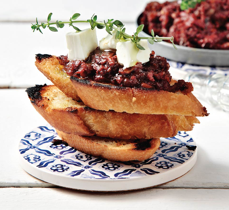 λιαστη ντοματα σε λαδι