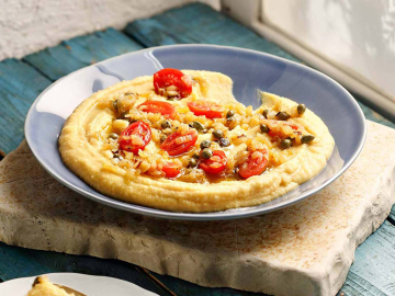 Φάβα παντρεμένη