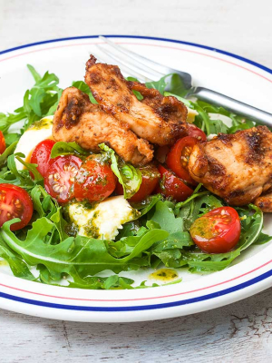 Φιλέτο γαλοπούλας