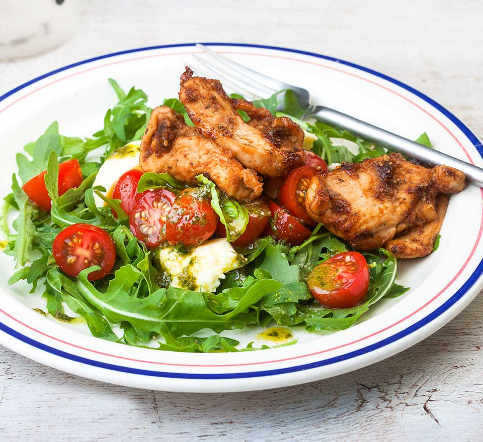 φιλετο γαλοπουλασ