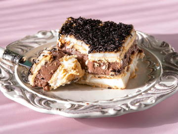 Γλυκό ψυγείου