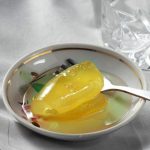 γλυκό κουταλιού λεμόνι συνταγη