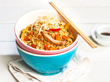 Κινέζικο ρύζι