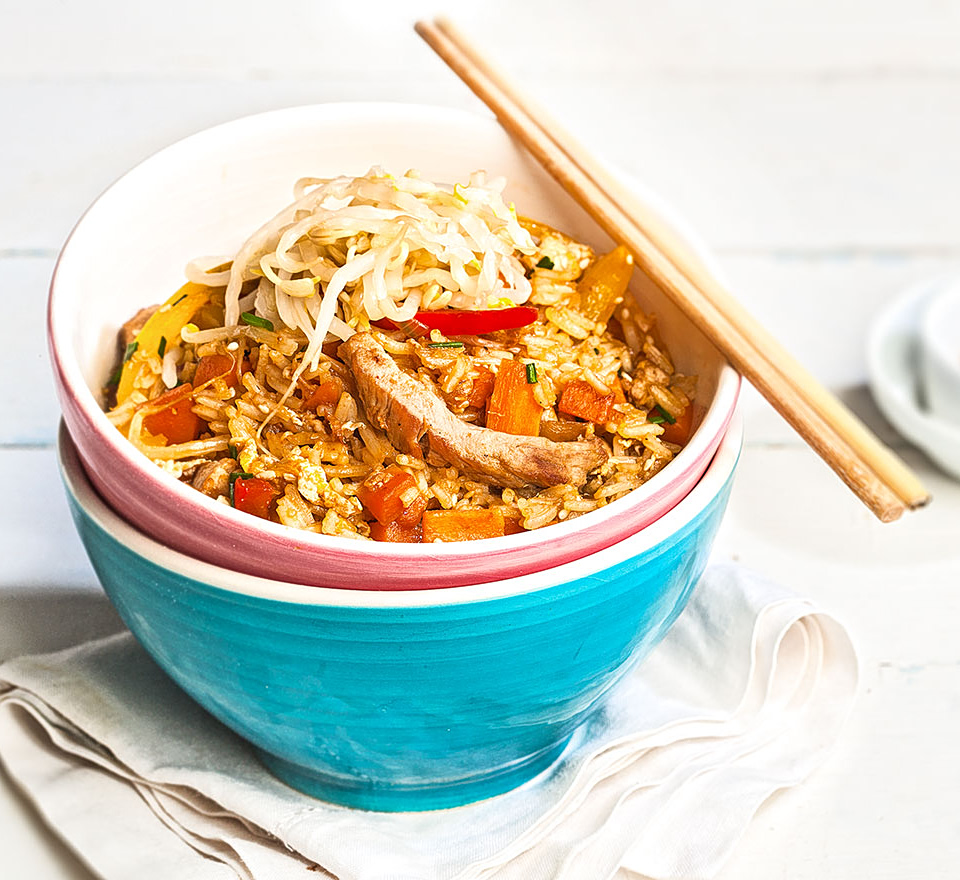 κινεζικο ρυζι