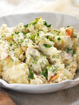 Κοτοσαλάτα