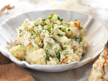 Κοτοσαλάτα