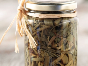 Κρίταμο τουρσί