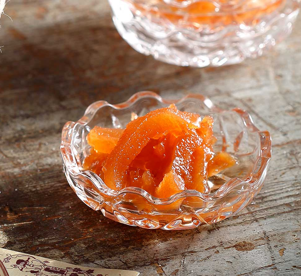 κυδώνι γλυκό του κουταλιού - γλυκο του κουταλιου κυδωνι