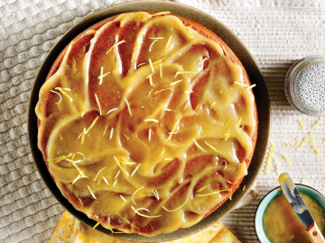 Λεμονόπιτα της Αργυρώς