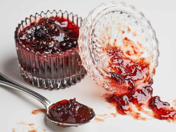 Μαρμελάδα κεράσι