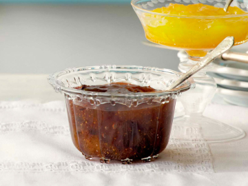 Μαρμελάδα σύκο