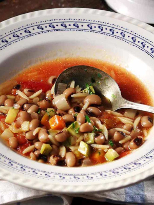 Σούπα μινεστρόνε