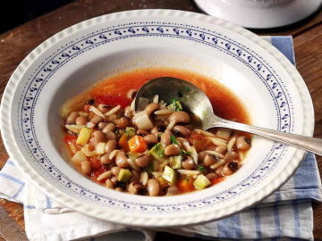 Σούπα μινεστρόνε