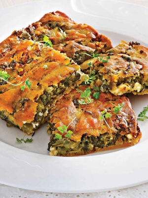 Μπλατσαριά