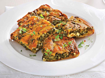 Μπλατσαριά