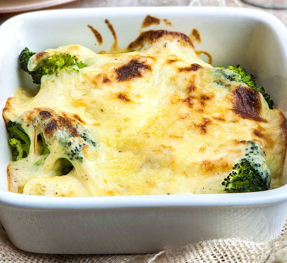 μπροκολο ογκρατεν