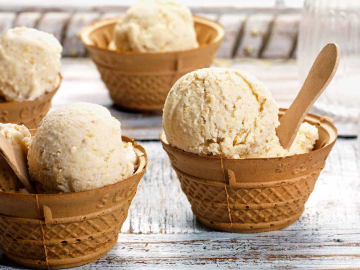 Παγωτό σύκο