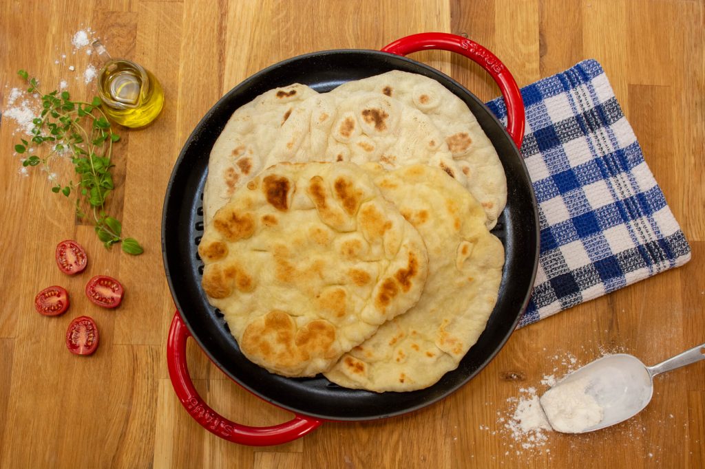 πιτεσ για σουβλακι