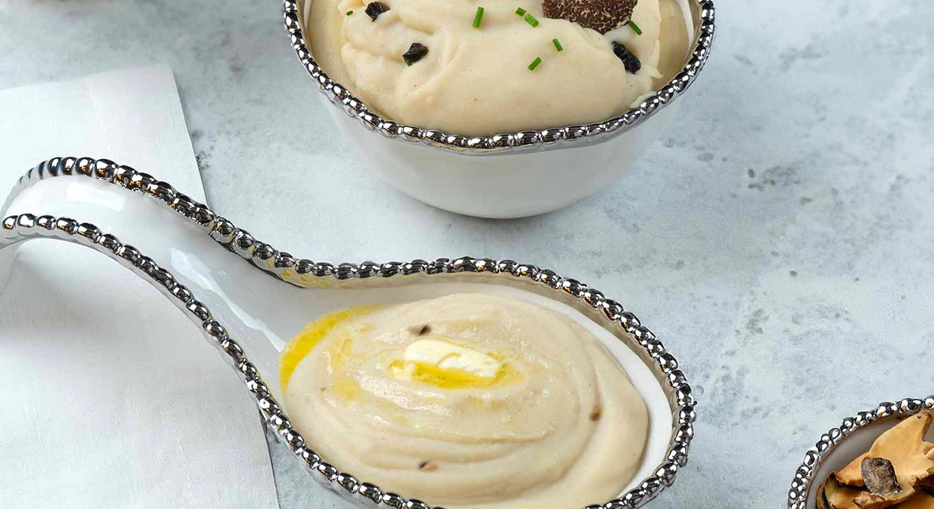 πουρεσ μανιταριων