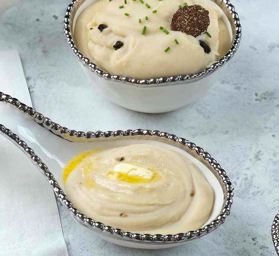 πουρεσ μανιταριων