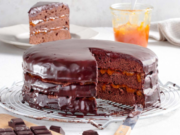 Sachertorte