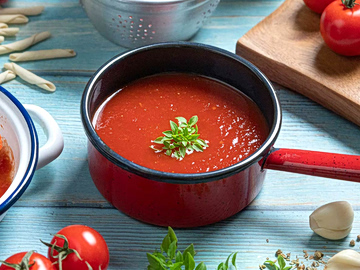 Πικάντικη σάλτσα για σουβλάκια