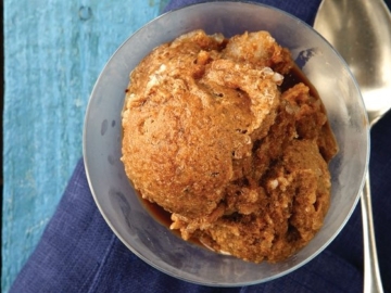 Σορµπέ σοκολάτα