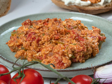 Στραπατσάδα