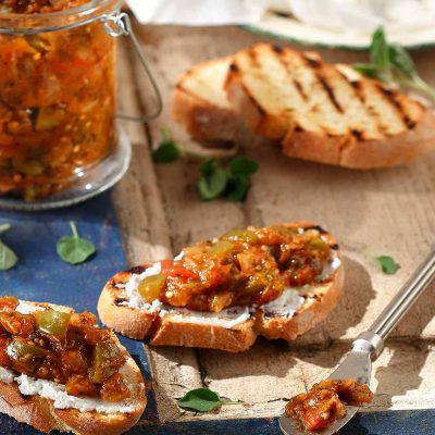 Chutney