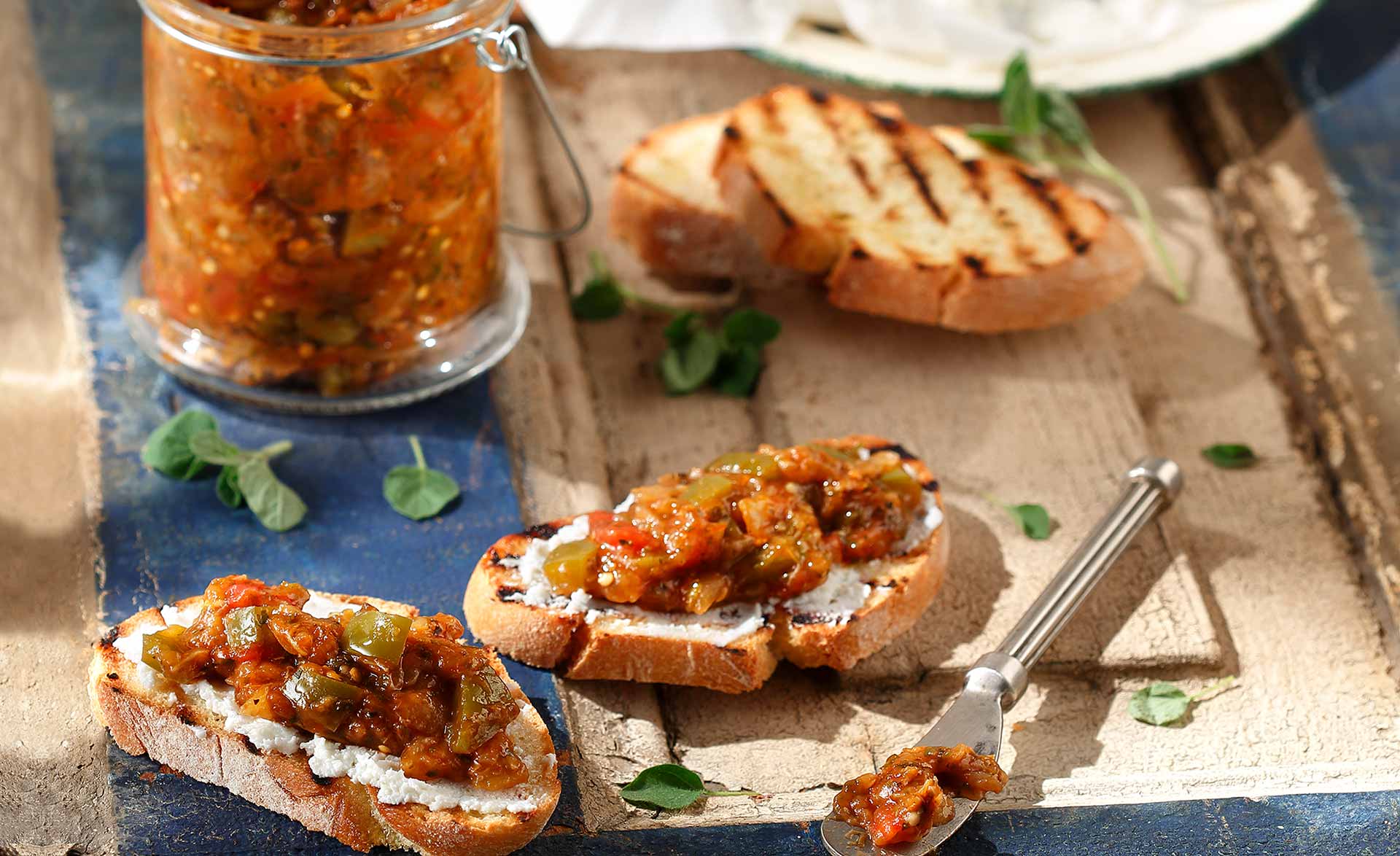 Chutney