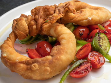 Τυροκουλούρα