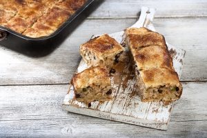 παραδοσιακός κρητικός τζουλαμάς συνταγη