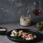 vitello tonnato ιταλικη συνταγη βιτελο τονατο