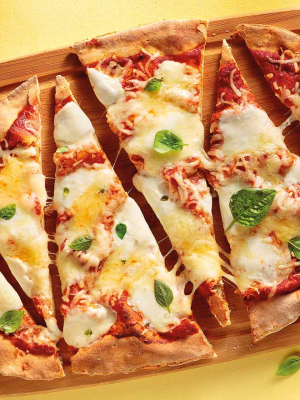 Συνταγή για ζύμη πίτσας με γιαούρτι