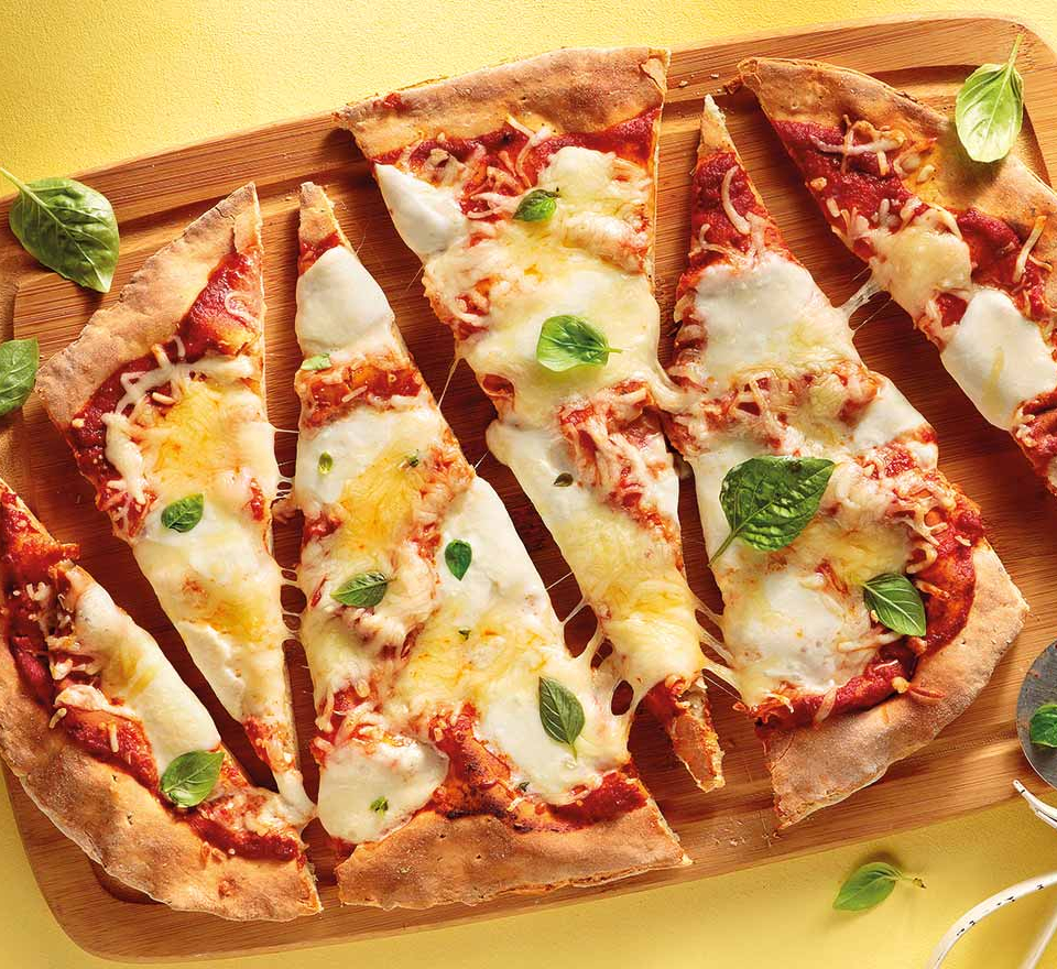 ζυμη πιτσασ με γιαουρτι