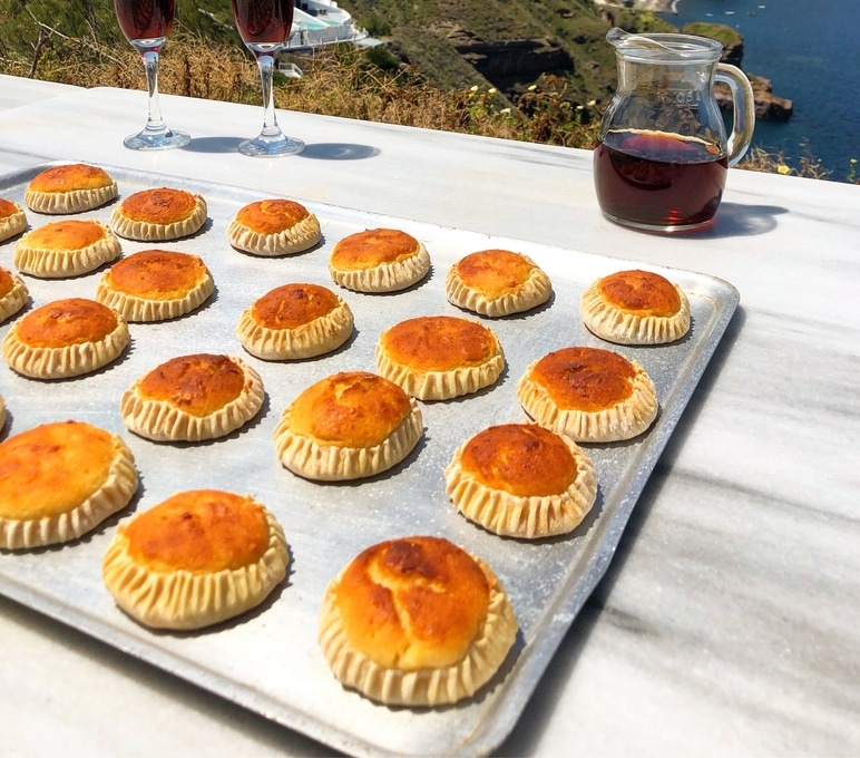 Μελιτίνια