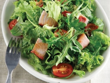 Σαλάτα µε τόνο