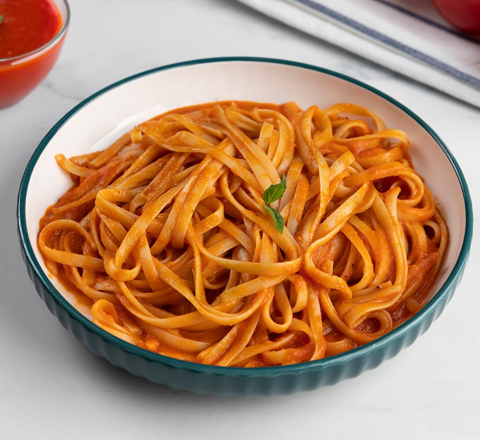 σκορδομακάρονα