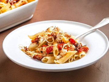 Μαστιχωτές πένες φούρνου