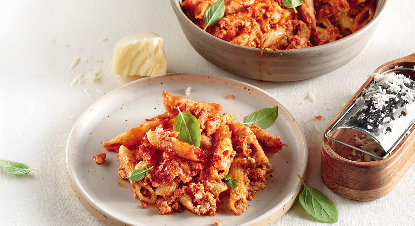 πενεσ στο φουρνο