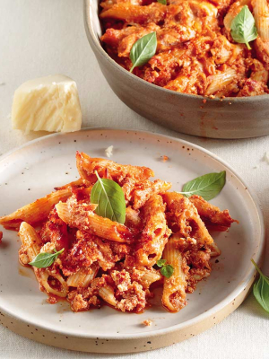 Πένες στο φούρνο