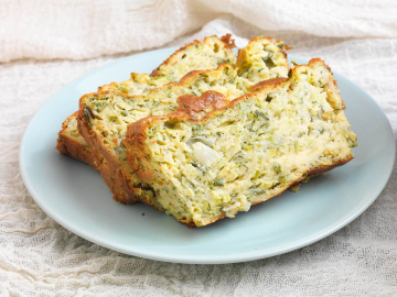 Τυρόπιτα πασχαλινή