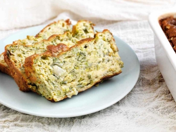 Τυρόπιτα πασχαλινή