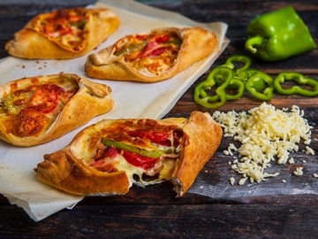 Πεϊνιρλί νηστίσιμο λαχταριστό