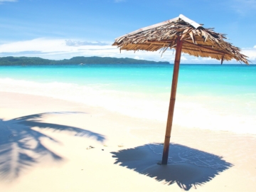 Φτιάξε τασάκι παραλίας, για να έχουμε καθαρές θάλασσες και ακτές