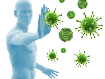 Οι σούπερ τροφές για το ανοσοποιητικό