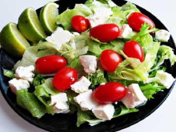 Η χορτοφαγία σε μια ματιά