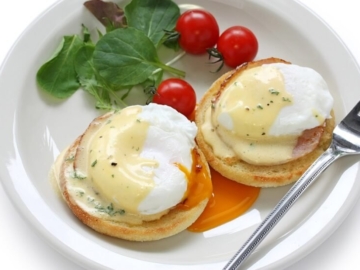 Διάσημα πιάτα με ονοματεπώνυμο