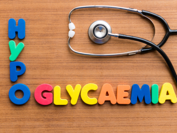 Μάθε τα πάντα για την υπογλυκαιμία και αντιμετώπισέ την